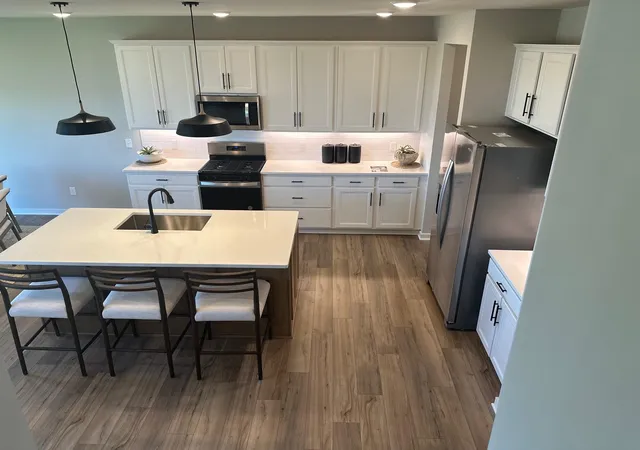 2nd image of 19448 Everfield Ave, Farmington, MN 55024 | MLS# 7013212