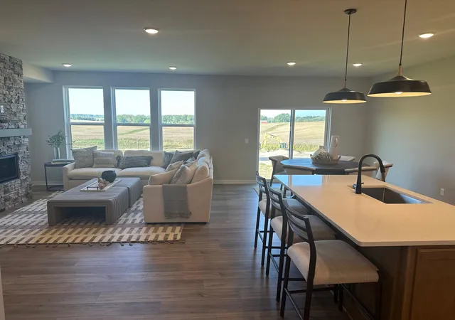 4th image of 19448 Everfield Ave, Farmington, MN 55024 | MLS# 7013212