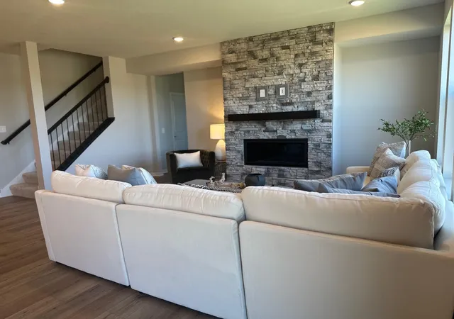 5th image of 19448 Everfield Ave, Farmington, MN 55024 | MLS# 7013212