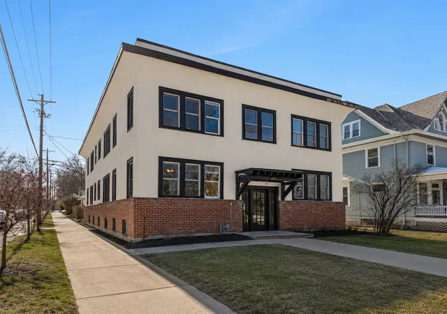 Photo 1 of Multi family home for sale at 1630 Hague Ave, Saint Paul, MN 55104 | MLS# 7013399 | Listing updated on 2026-08-07