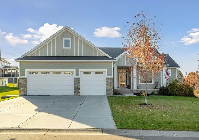 Photo 1 of Single family home for sale at 12770 196th Avenue Nw, Elk River, MN 55330 | MLS# 7013596 | Listing updated on 2026-09-30