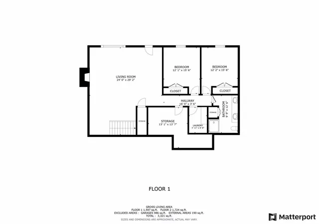 65th image of 12770 196th Ave Nw, Elk River, MN 55330 | MLS# 7013596
