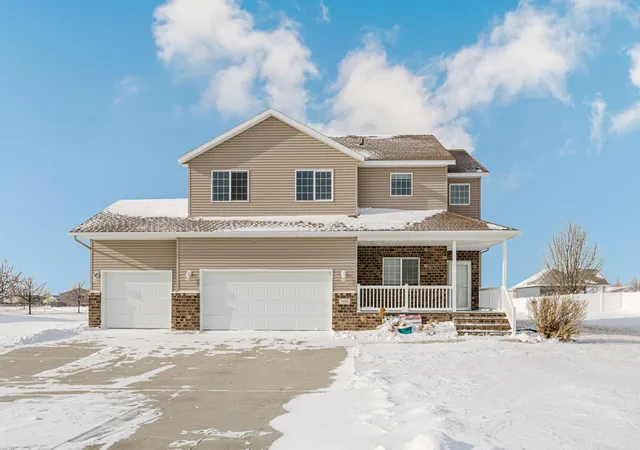 3rd image of 3698 N Sedona Ct, West Fargo, ND 58078 | MLS# 7013599