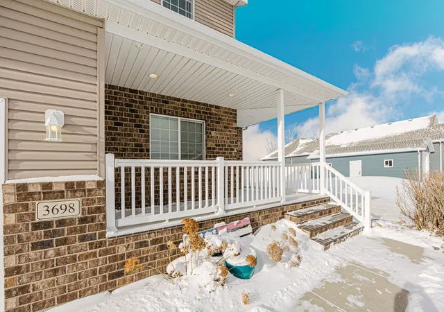 4th image of 3698 N Sedona Ct, West Fargo, ND 58078 | MLS# 7013599