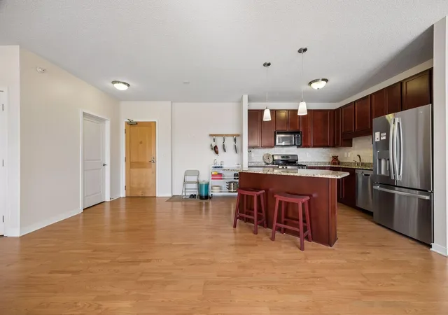 Photo 3 of Condo for sale at 619 8th Street SE #409, Minneapolis, MN 55414 | MLS# 7013748 | Listing updated on 2026-09-17