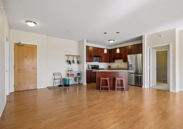 Photo 4 of Condo for sale at 619 8th Street SE #409, Minneapolis, MN 55414 | MLS# 7013748 | Listing updated on 2026-09-17