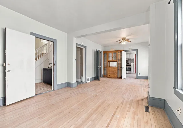 Listing Photo 4 - Condo for sale in building located at 1716 University Ave NE, Minneapolis, MN 55413