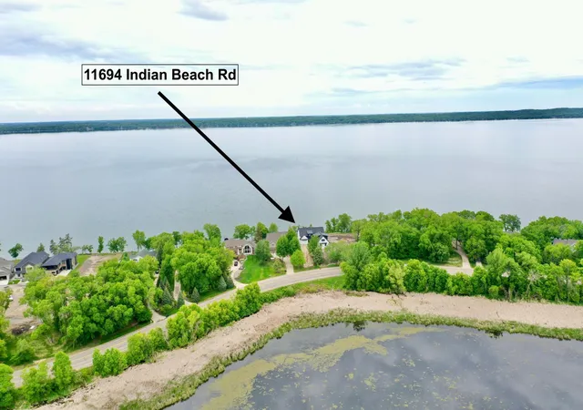 Homes for sale in Spicer, MN | 11694 Indian Beach Rd, Spicer, MN 56288 | MLS# 7013840
