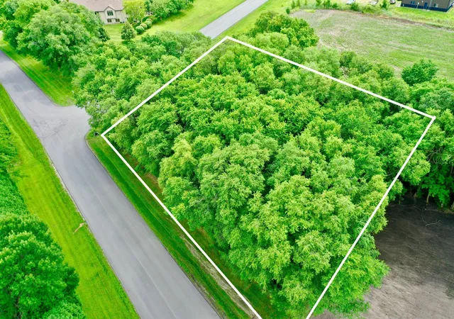 Homes for sale in New London, MN | Tbd 161St Ave Ne, New London, MN 56273 | MLS# 7013842