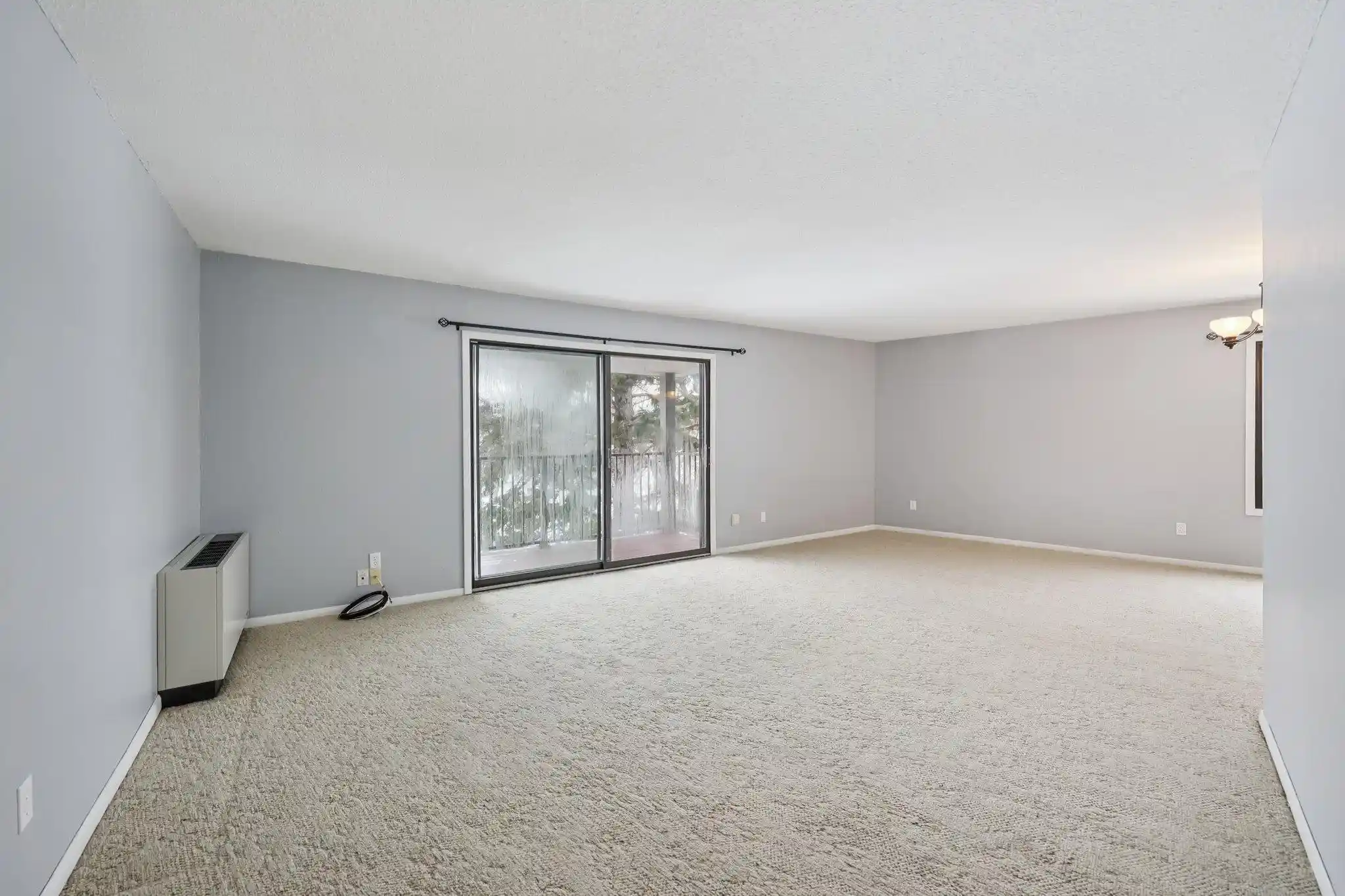 Listing Photo 2 - Condo for sale in 2200 Nevada Ave S located at 2200 Nevada Ave S, St. Louis Park, MN 55426 - Unit #316