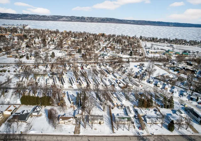 Photo 3 of Land for sale at 729 S 10th Street, Lake City, MN 55041 | MLS# 7014096 | Listing updated on 2026-07-29