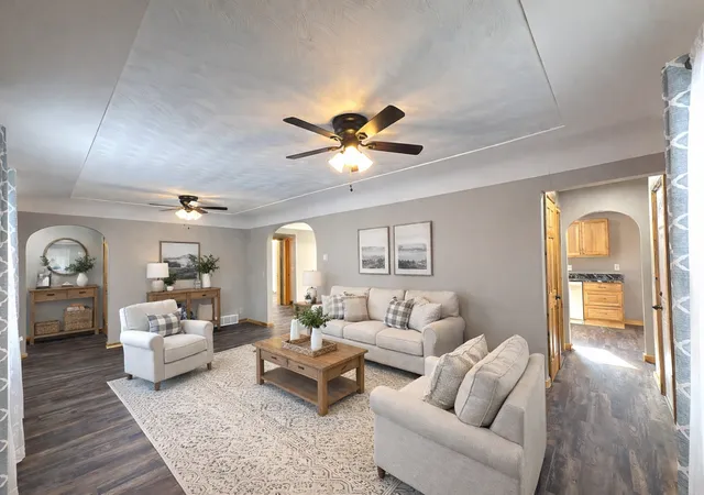 Photo 1 of Single family home for sale at 23033 County Rd 2, Brainerd, MN 56401 | MLS# 7014137 | Listing updated on 2026-08-14
