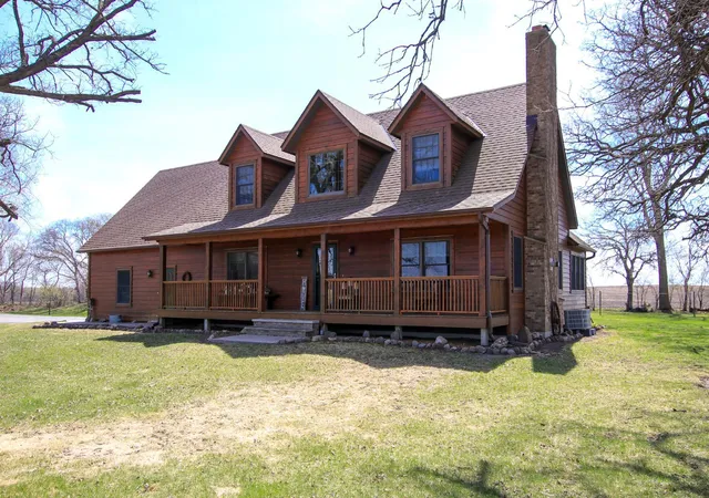 Homes for sale in Silver Lake, MN | 11297 220th St, Silver Lake, MN 55381 | MLS# 7014153