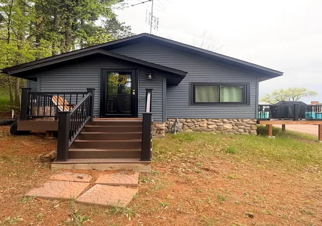 1st image of 7861 Birch Street #Unit 6, Danbury, WI 54830 | MLS# 7014158
