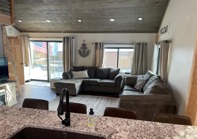 4th image of 7861 Birch Street #Unit 6, Danbury, WI 54830 | MLS# 7014158