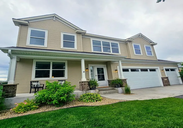Photo 1 of Sale Pending at 19727 Hazel Nut Ct, Lakeville, MN 55044 | MLS# 7014434 | Listing updated on 2026-07-20