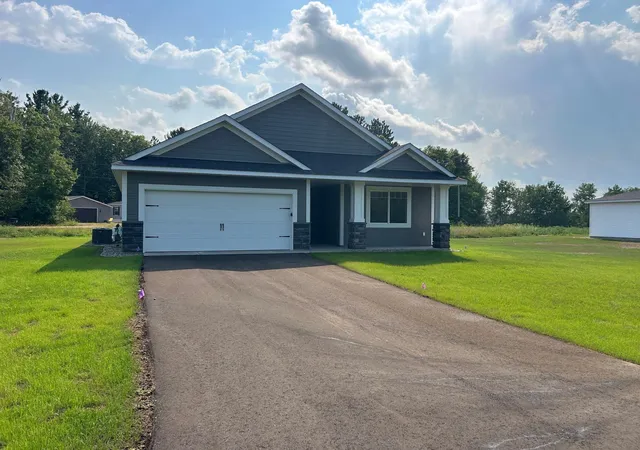 Photo 1 of Single family home for sale at 20957 Woods Edge Ct, Ironton, MN 56455 | MLS# 7014583 | Listing updated on 2026-10-27