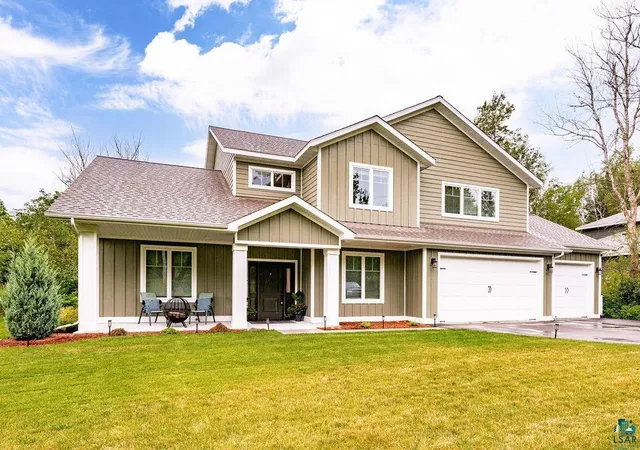 Homes for sale in Hermantown, MN | 3879 Okerstrom Rd, Hermantown, MN 55811 | MLS# 7014633