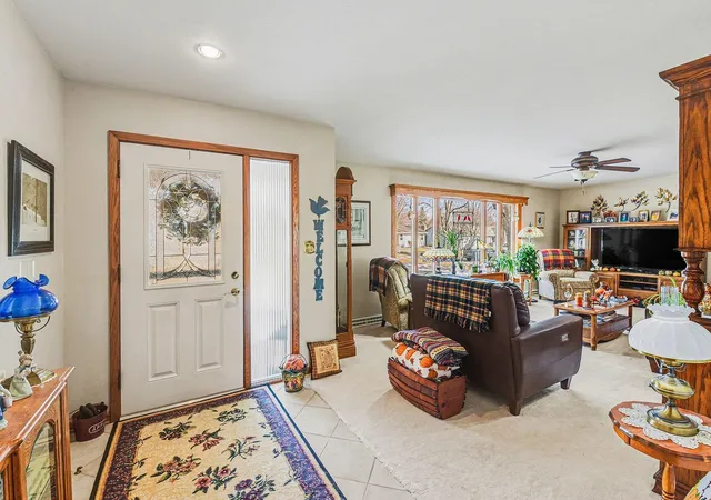 Homes for sale in Luverne, MN | 417 S Fairview Dr, Luverne, MN 56156 | MLS# 7014745