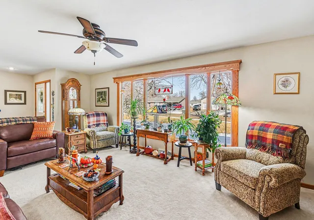 4th image of 417 S Fairview Dr, Luverne, MN 56156 | MLS# 7014745