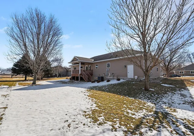 Homes for sale in Luverne, MN | 503 Britz Dr, Luverne, MN 56156 | MLS# 7014755