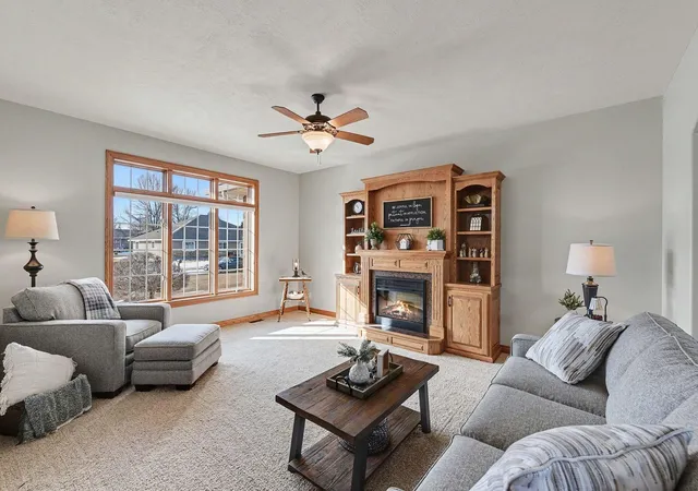 3rd image of 503 Britz Dr, Luverne, MN 56156 | MLS# 7014755