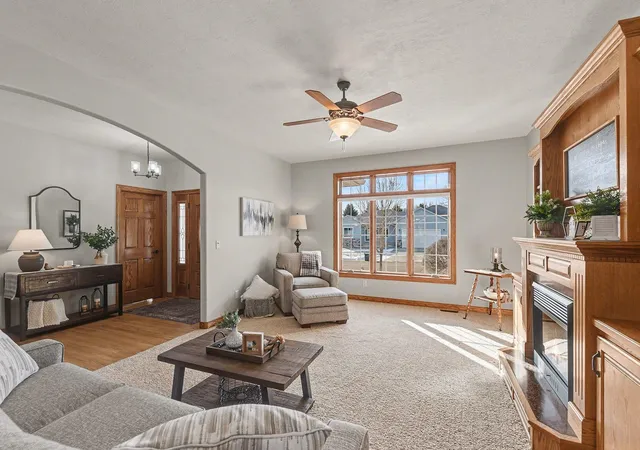 4th image of 503 Britz Dr, Luverne, MN 56156 | MLS# 7014755