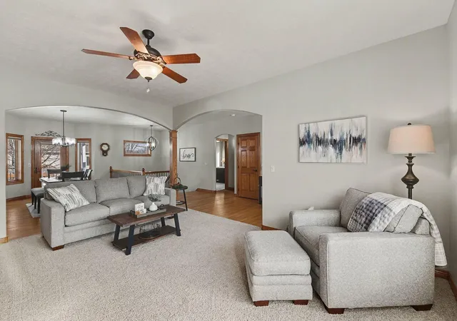 5th image of 503 Britz Dr, Luverne, MN 56156 | MLS# 7014755