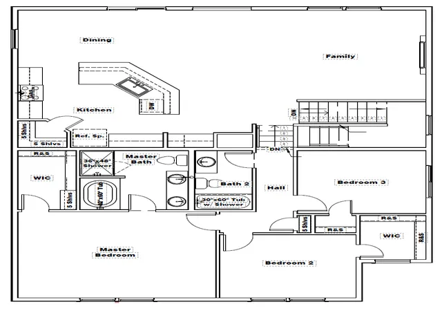 3rd image of 370 Florence Ave S, Annandale, MN 55302 | MLS# 7015037