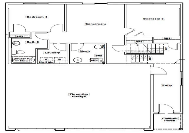 4th image of 370 Florence Ave S, Annandale, MN 55302 | MLS# 7015037