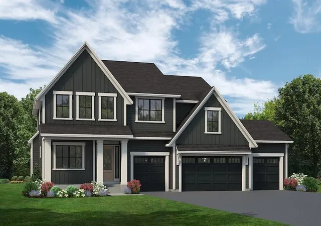 image of 9575 Eagle Ridge Rd, Chanhassen, MN 55317 | MLS# 7015140