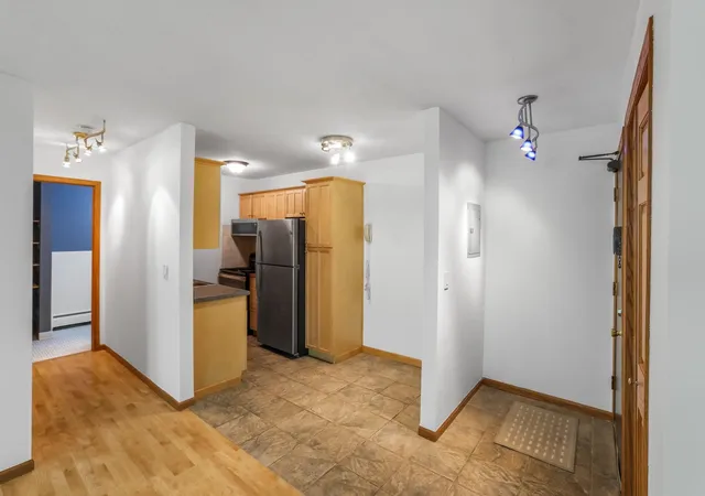 Photo 3 of Condo for sale at 2446 Aldrich Ave S #108, Minneapolis, MN 55405 | MLS# 7015294 | Listing updated on 2026-08-07