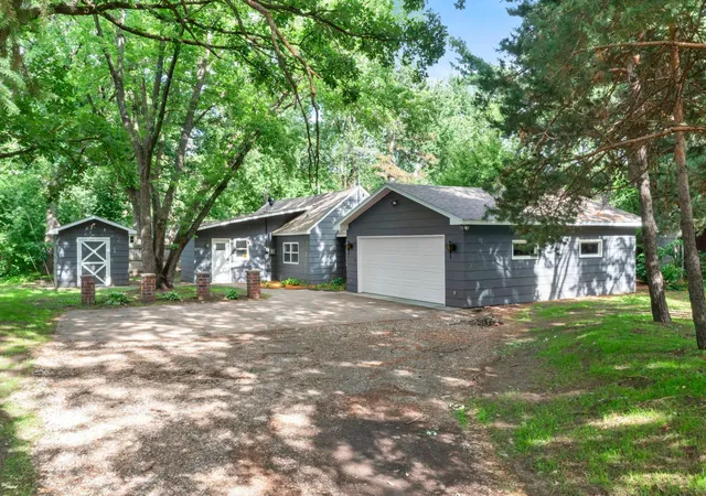 Homes for sale in Saint Paul, MN | 8241 Eastwood Rd, Saint Paul, MN 55112 | MLS# 7015322