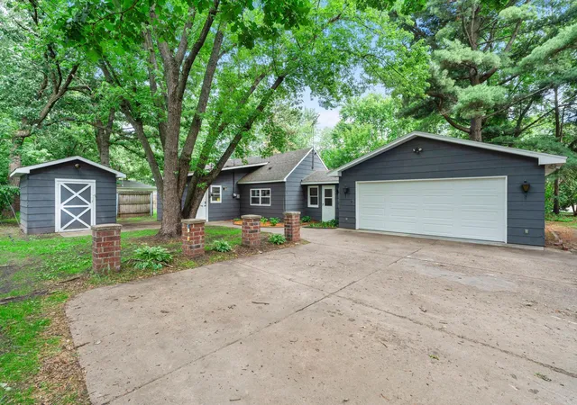 Homes for sale in Saint Paul, MN | 8241 Eastwood Rd, Saint Paul, MN 55112 | MLS# 7015322