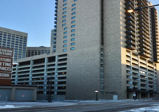 Homes for sale in Saint Paul, MN | 66 9th St E #2512, Saint Paul, MN 55101 | MLS# 7015350