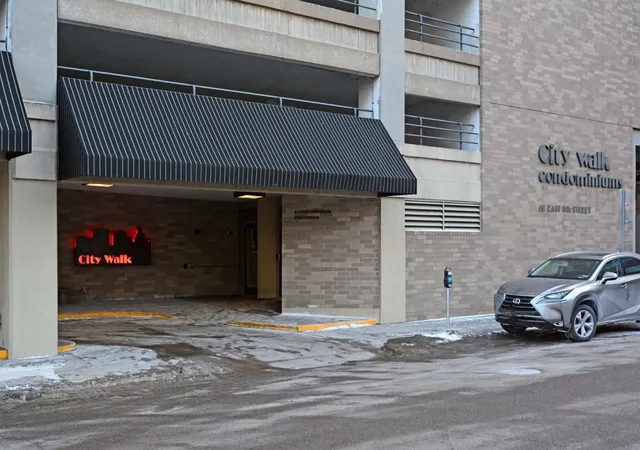 Homes for sale in Saint Paul, MN | 66 9Th St E #2512, Saint Paul, MN 55101 | MLS# 7015350