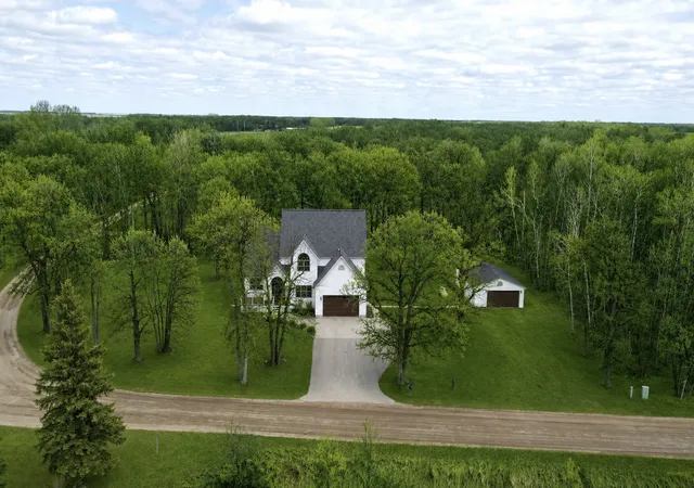 Homes for sale in Thief River Falls, MN | 14158 185th Ave Ne, Thief River Falls, MN 56701 | MLS# 7015369