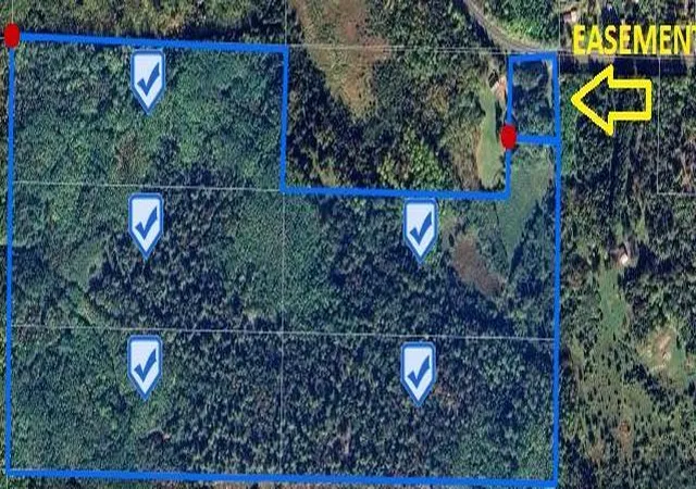 Land for sale at Tbd Gamma Rd, Kabetogama, MN 56669 | MLS# 7015526