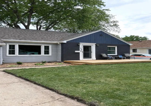 Homes for sale in Pipestone, MN | 604 7Th Ave Sw, Pipestone, MN 56164 | MLS# 7015586