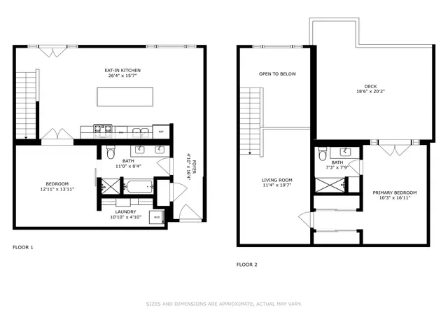 Photo 4 of Condo for sale at 3104 W Lake St #412, Minneapolis, MN 55416 | MLS# 7015690 | Listing updated on 2026-08-28
