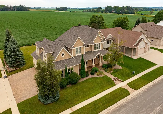 1st image of 114 Prairie Stone Ct Se, Stewartville, MN 55976 | MLS# 7015739