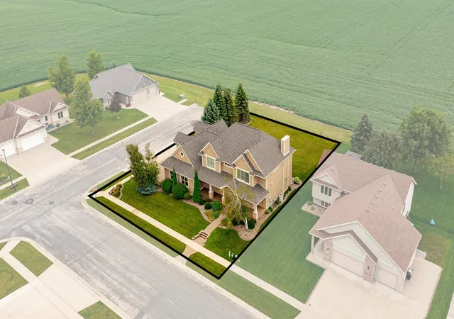 2nd image of 114 Prairie Stone Ct Se, Stewartville, MN 55976 | MLS# 7015739