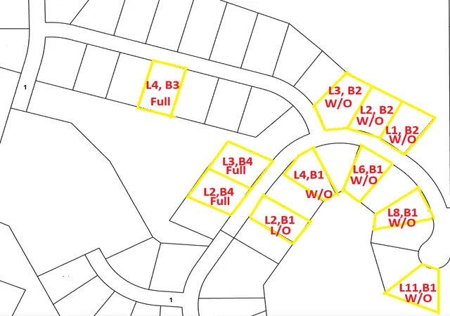 Homes for sale in Princeton, MN | L1,b2 288th Ave Nw, Princeton, MN 55398 | MLS# 7015751