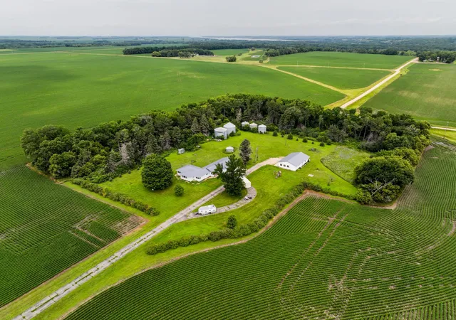 Homes for sale in Montevideo, MN | 3876 230Th St, Montevideo, MN 56265 | MLS# 7016024
