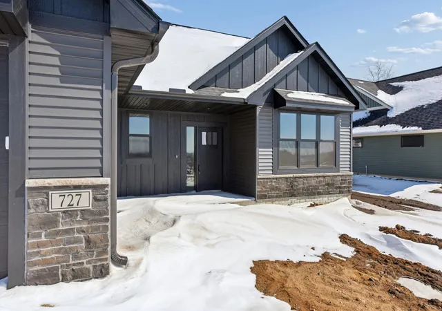2nd image of Tbd (lot 31) 738th St, Ellsworth, WI 54011 | MLS# 7016084