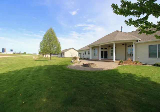 Homes for sale in Adams, MN | 508 Vangsness St, Adams, MN 55909 | MLS# 7016116