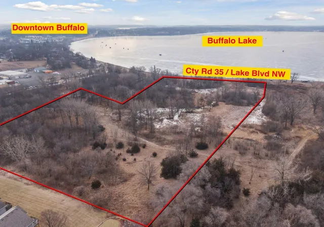 2nd image of Tbd Lake Blvd, Buffalo, MN 55313 | MLS# 7016157