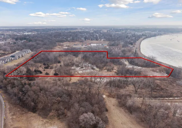 Photo 3 of Land for sale at Tbd Lake Blvd, Buffalo, MN 55313 | MLS# 7016157 | Listing updated on 2026-04-14