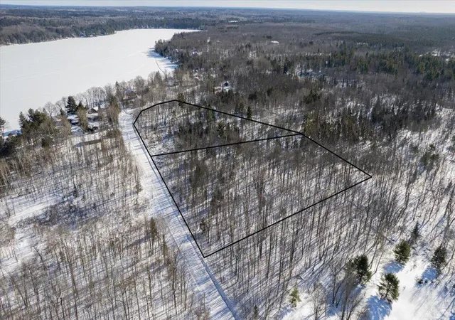 Photo 3 of Land for sale at 11580 E S Lake Blvd Lot 2 (5 Acres), Lake Nebagamon, WI 54849 | MLS# 7016274 | Listing updated on 2026-09-14