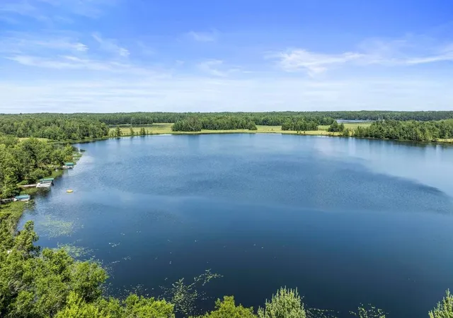 1st image of 24674 Taylor Lake Rd, Webster, WI 54893 | MLS# 7016331